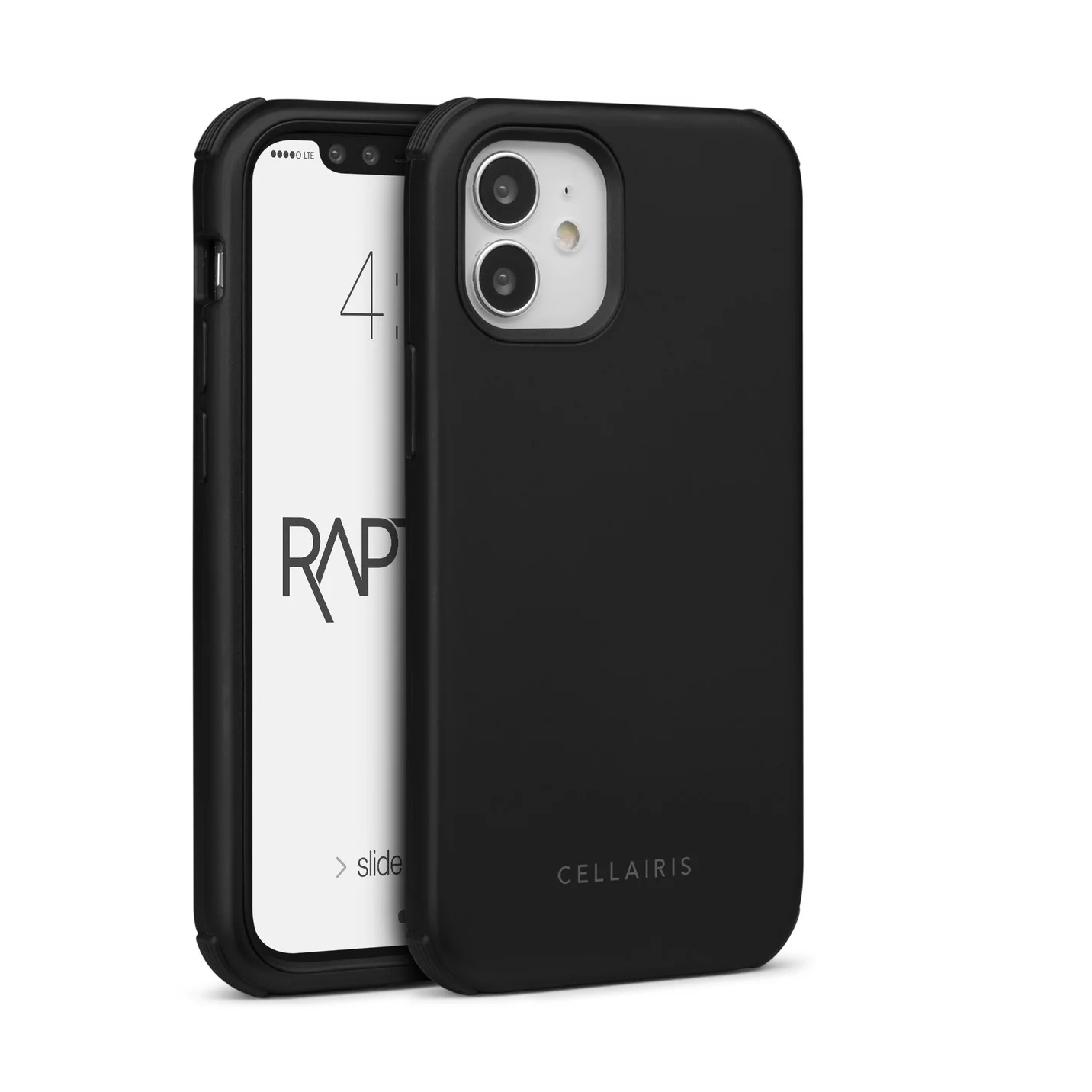 ESTUCHE RAPTURE IPHONE 12 / 12 PRO